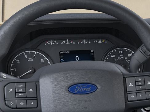 New 2026 Ford F150 STX AWD/4WD image 35