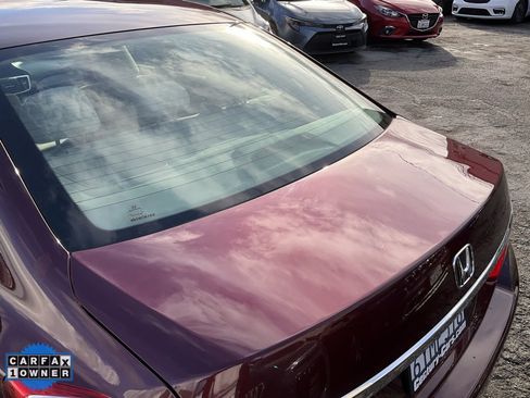 Used 2013 Honda Accord LX image 80