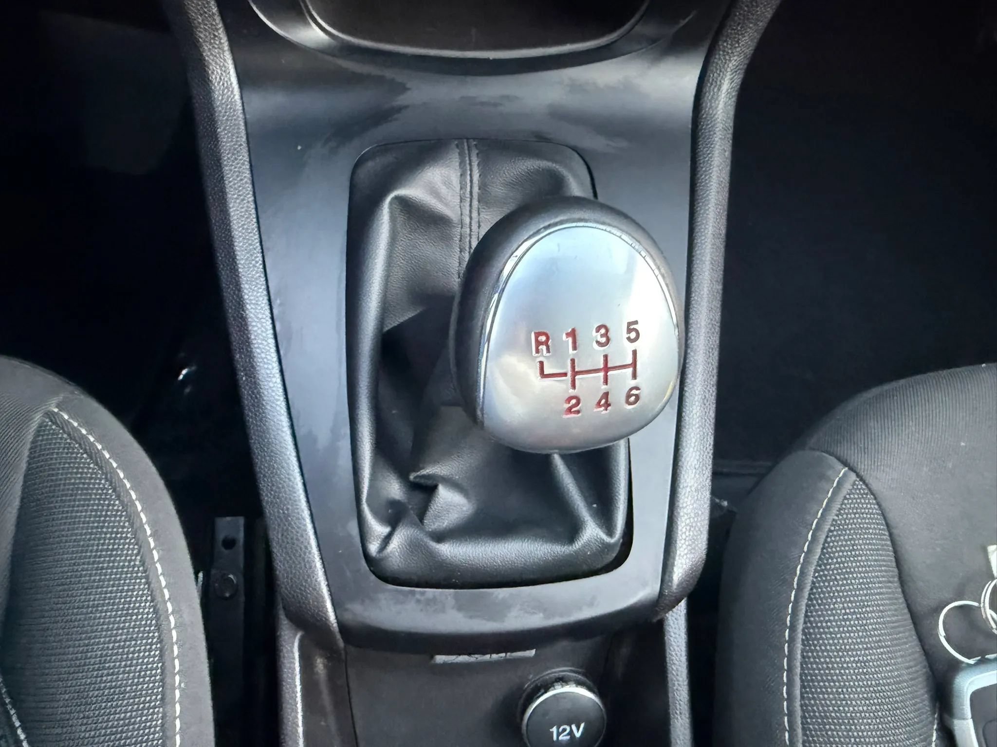 Used 2016 Ford Fiesta ST FWD image 48