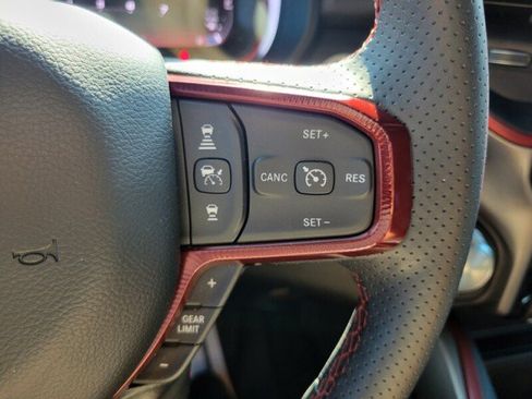 Used 2025 RAM 1500 Rebel w/ Bed Utility Group AWD/4WD image 12