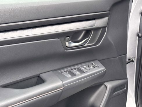 Certified 2025 Honda CR-V Sport image 20