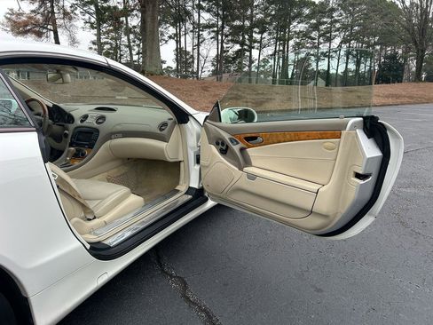 Used 2008 Mercedes-Benz SL 550 image 20