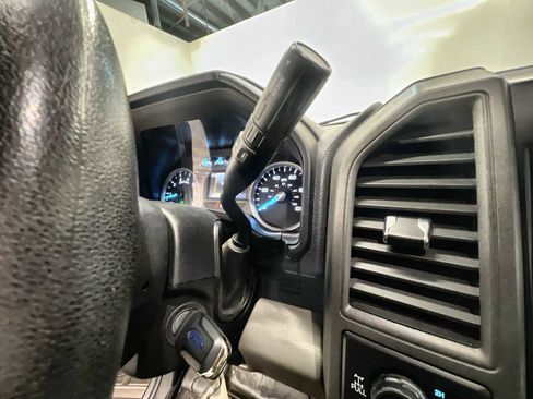 Used 2021 Ford F350 XL w/ STX Appearance Package image 20