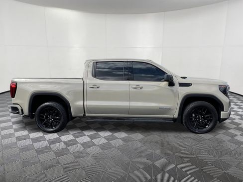 Used 2023 GMC Sierra 1500 Elevation AWD/4WD image 7