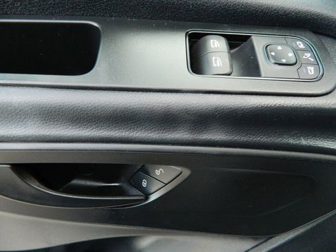 Used 2022 Mercedes-Benz Sprinter 1500 image 21