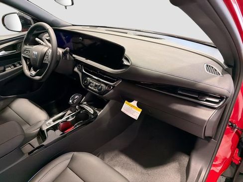 New 2026 Buick Envista Sport Touring w/ Convenience I Package image 23