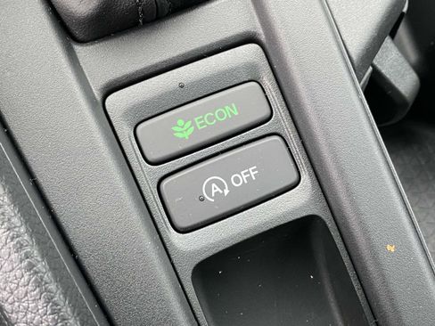 New 2025 Honda Accord LX image 20