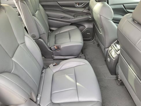 New 2026 Subaru Ascent Bronze Edition image 12