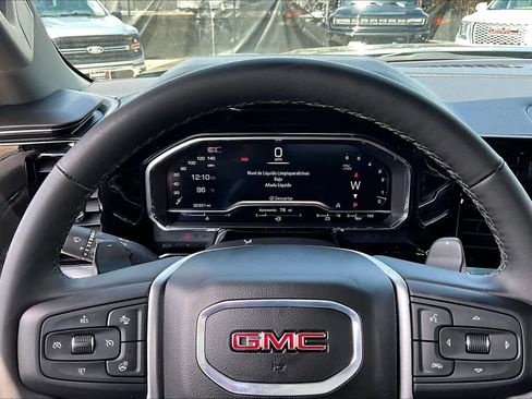Used 2024 GMC Sierra 1500 Elevation w/ Elevation Premium Package image 26