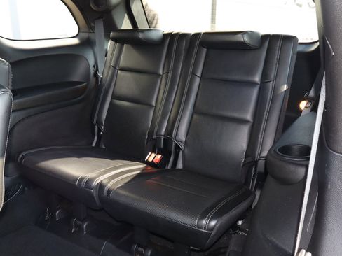 Used 2020 Dodge Durango R/T w/ Blacktop Package image 10