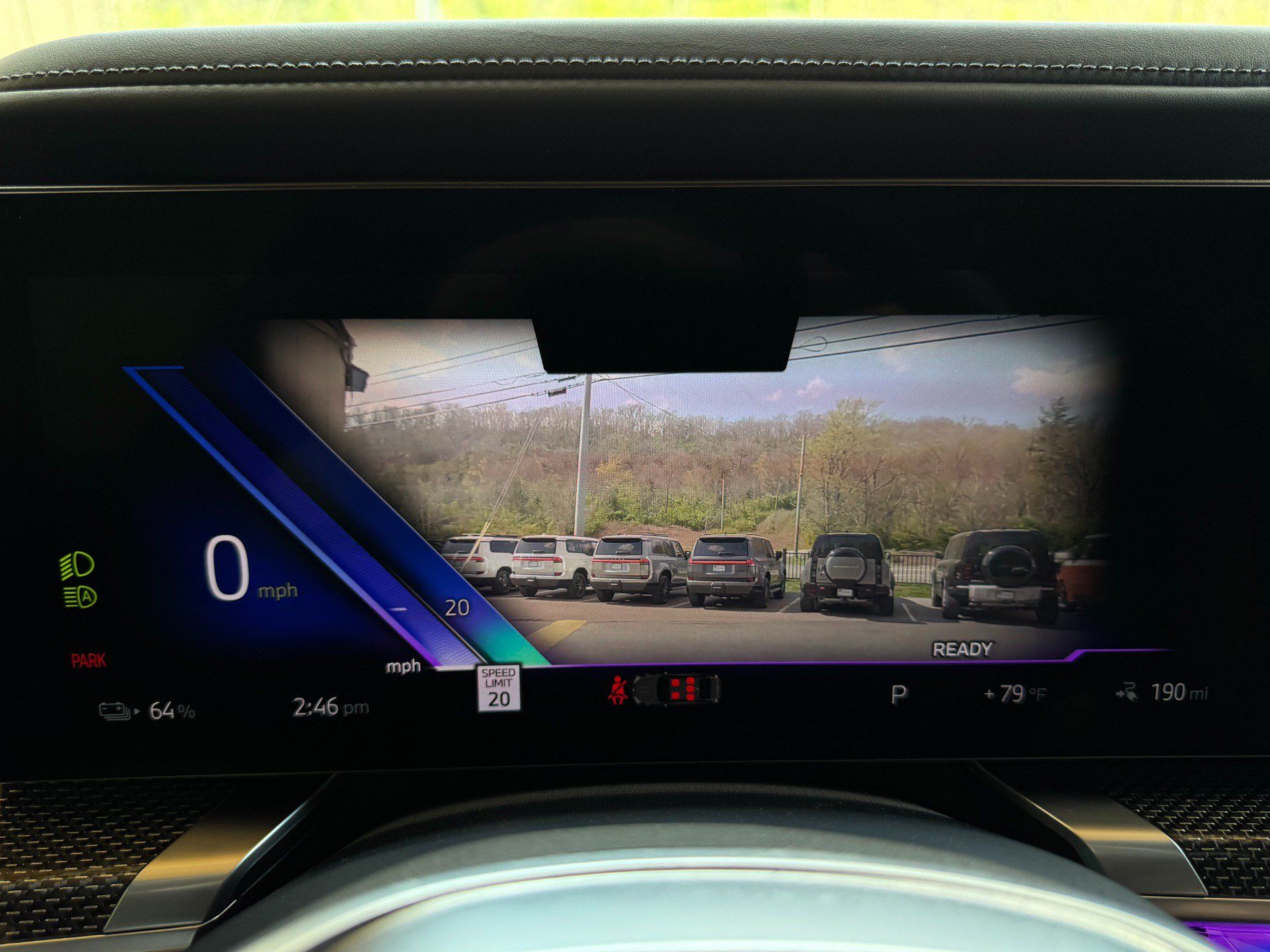 Used 2025 BMW i7 eDrive50 w/ Executive Package RWD image 63