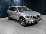 Certified 2022 Mercedes-Benz GLC 300 image 3