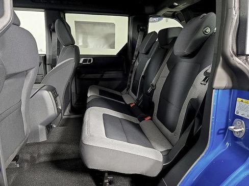 Used 2026 Ford Bronco Big Bend AWD/4WD image 9