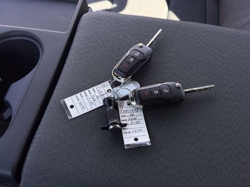 New 2026 Ford F150 XL image 33