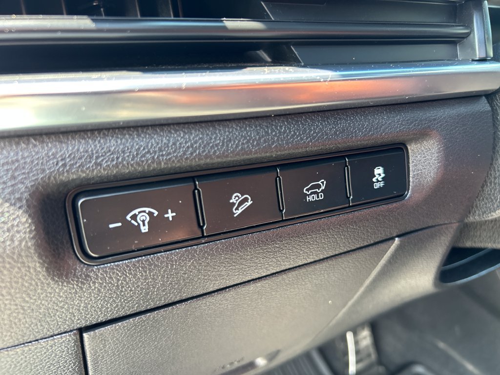 Used 2023 Kia Telluride SX Prestige AWD/4WD image 29
