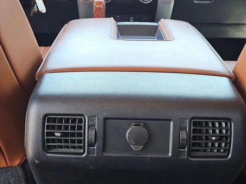 Used 2019 Toyota Tundra 1794 Edition AWD/4WD image 24