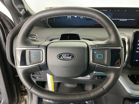 New 2026 Ford Expedition Tremor AWD/4WD image 17
