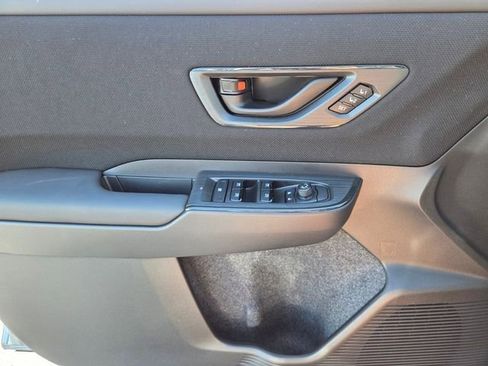 New 2026 Subaru Outback Limited AWD/4WD image 10