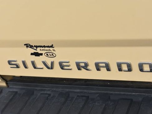 Used 2014 Chevrolet Silverado 1500 W/T w/ WT Fleet Convenience Package RWD image 14