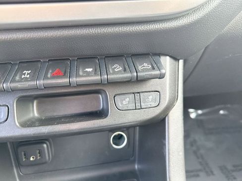 Certified 2022 Chevrolet Colorado ZR2 AWD/4WD image 13