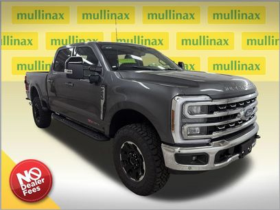 New 2026 Ford F250 Lariat w/ Tremor Off-Road Package