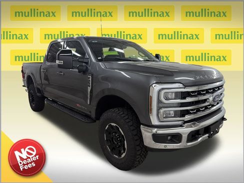 New 2026 Ford F250 Lariat w/ Tremor Off-Road Package AWD/4WD image 1