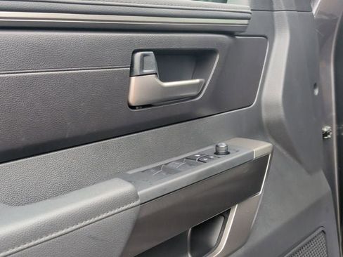New 2026 Toyota Tundra SR5 AWD/4WD image 11
