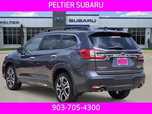 New 2026 Subaru Ascent Touring AWD/4WD image 3