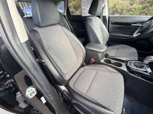 Used 2025 Kia Seltos S image 51