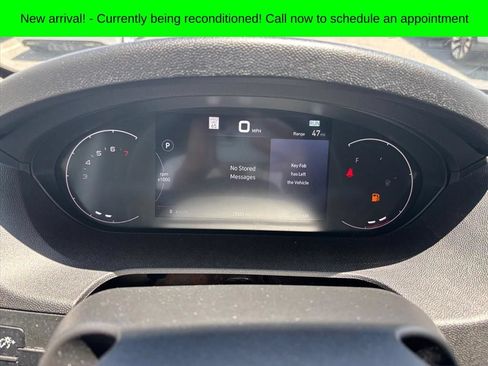 Used 2025 RAM ProMaster 2500 w/ U-Haul Equipment Group FWD image 13