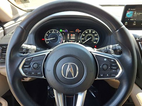 Used 2023 Acura RDX AWD image 19