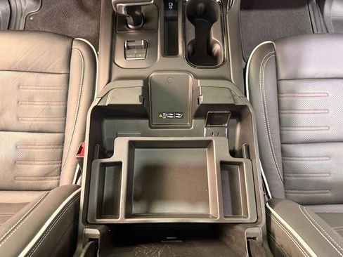 Certified 2025 GMC Sierra 1500 AT4X image 24