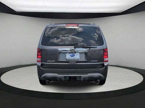 Used 2015 Honda Pilot SE image 7