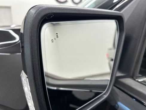 Certified 2023 Ford F150 Lariat w/ Equipment Group 502A High image 36