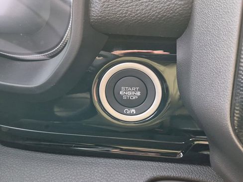 New 2026 RAM 1500 Rebel w/ Rebel Level 2 Equipment Group image 14