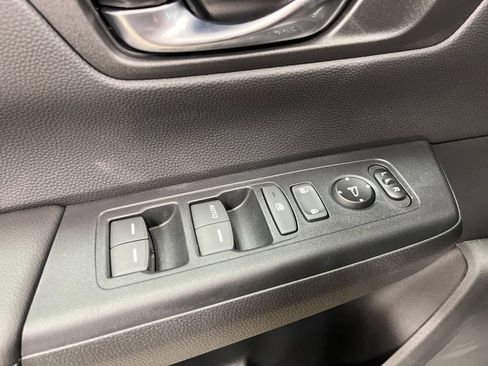 Certified 2026 Honda CR-V LX image 16