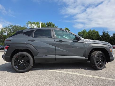 New 2026 Hyundai Kona SEL Sport AWD/4WD image 19