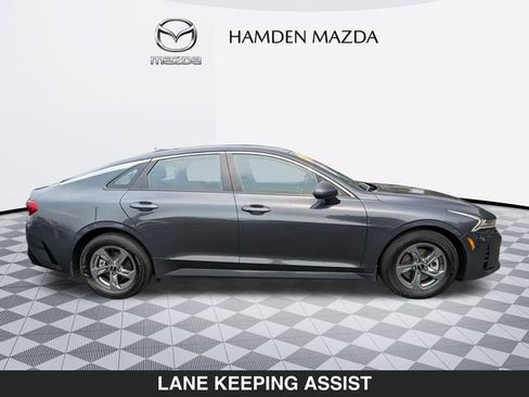 Used 2024 Kia K5 LXS image 2