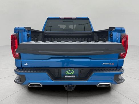 Used 2024 GMC Sierra 1500 AT4 w/ AT4 Premium Package AWD/4WD image 29