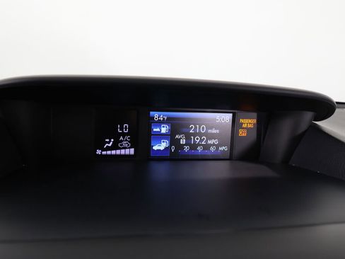 Used 2015 Subaru Forester 2.5i Limited image 35