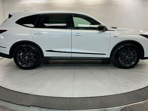 Used 2026 Acura MDX A-Spec AWD/4WD image 7