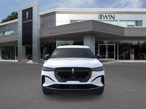 New 2025 Lincoln Nautilus Premier w/ Jet Appearance Package image 6