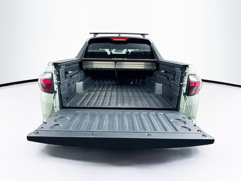 Used 2024 Hyundai Santa Cruz Limited image 26