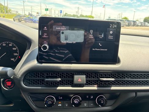 New 2027 Honda HR-V LX image 13