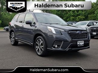 Certified 2023 Subaru Forester Limited w/ Popular Package #2 AWD/4WD video 1