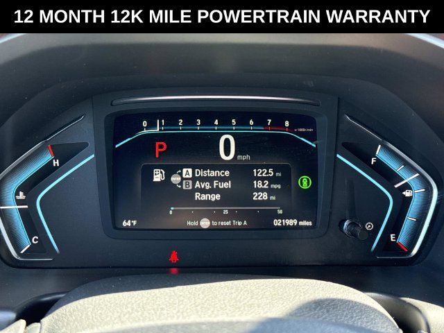 Used 2023 Honda Odyssey Sport image 27