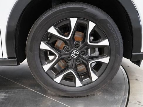 Used 2026 Honda HR-V EX-L image 68