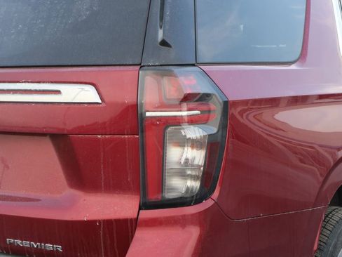 Used 2023 Chevrolet Tahoe Premier image 9