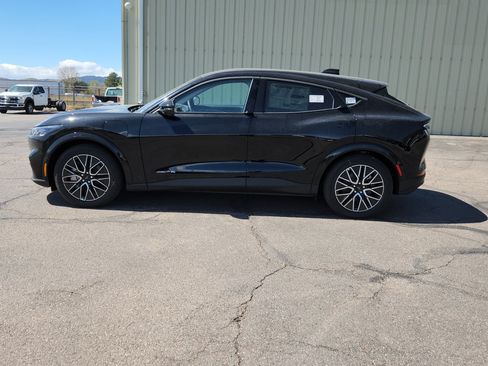 New 2026 Ford Mustang Mach-E Premium AWD/4WD image 6