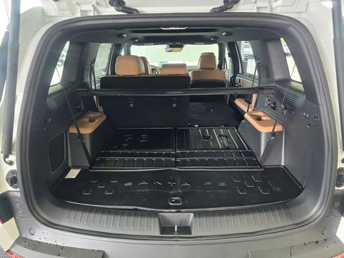 New 2026 Hyundai Santa Fe Limited image 16